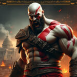 Kratos na terapia 3